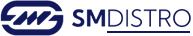 SMDistro logo