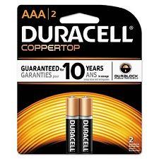 DURACELL BATTERY - SMDistro