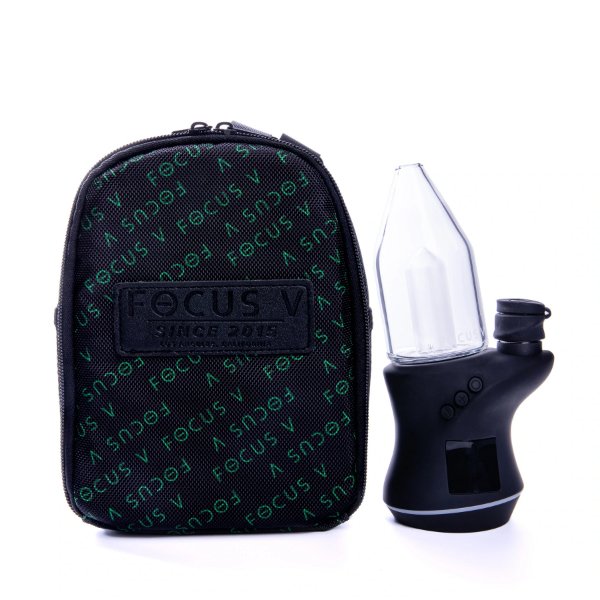 FOCUS V CARTA 2 CARRY CASE - SMDistro