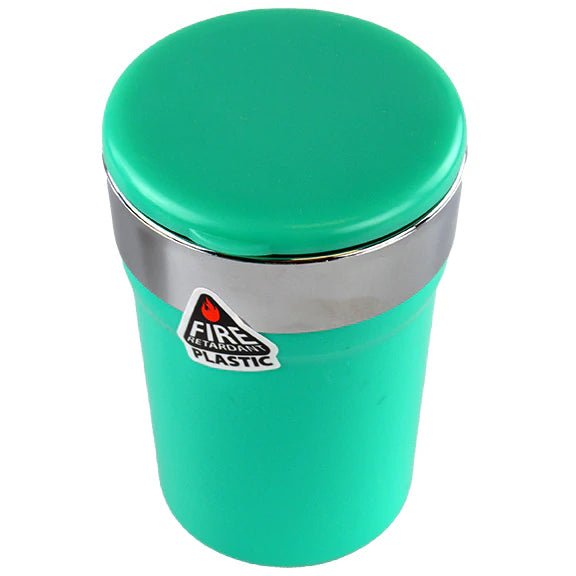 GLOW IN THE DARK BUTT BUCKET 6CT DISPLAY - SMDistro