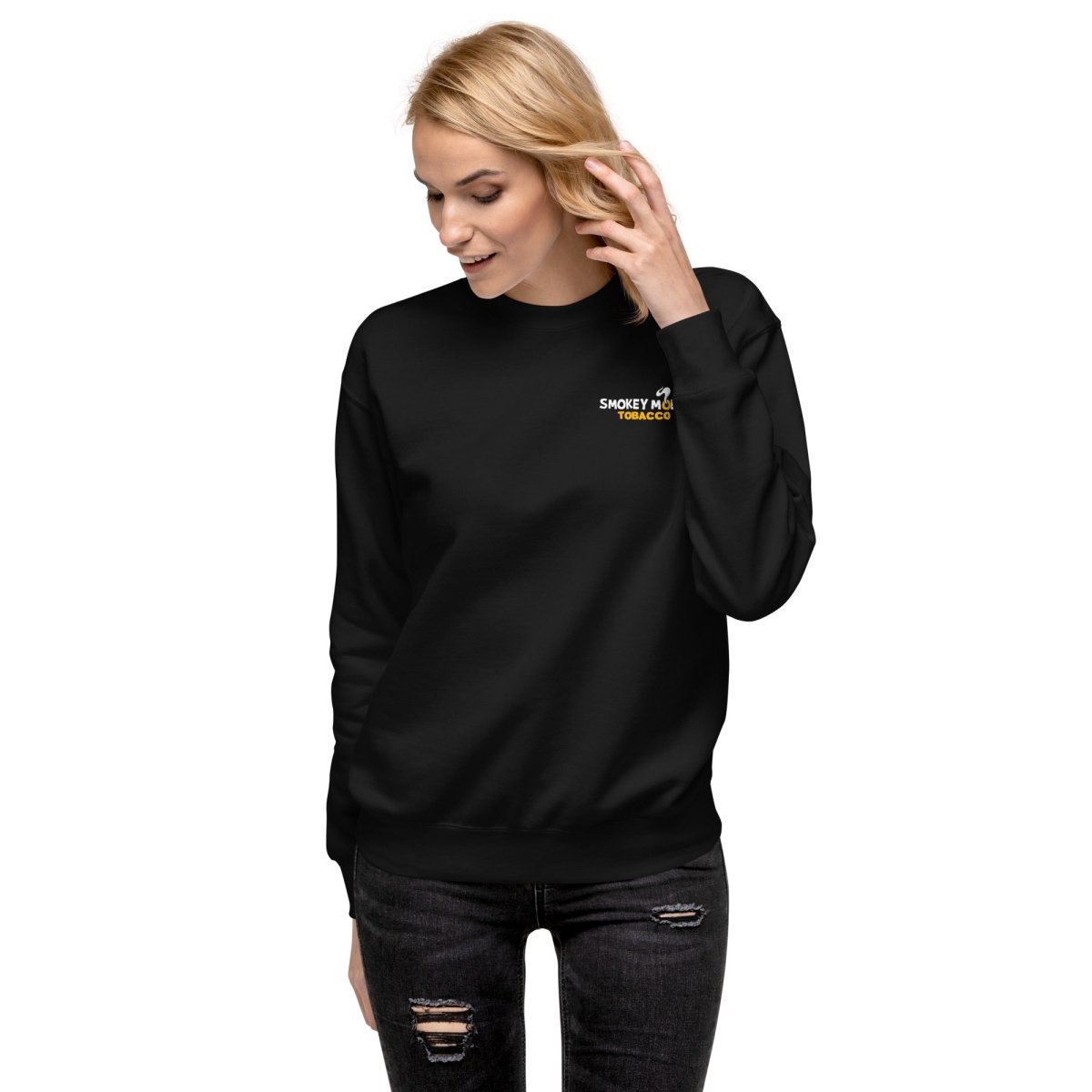 Unisex Premium Sweatshirt - SMDistro