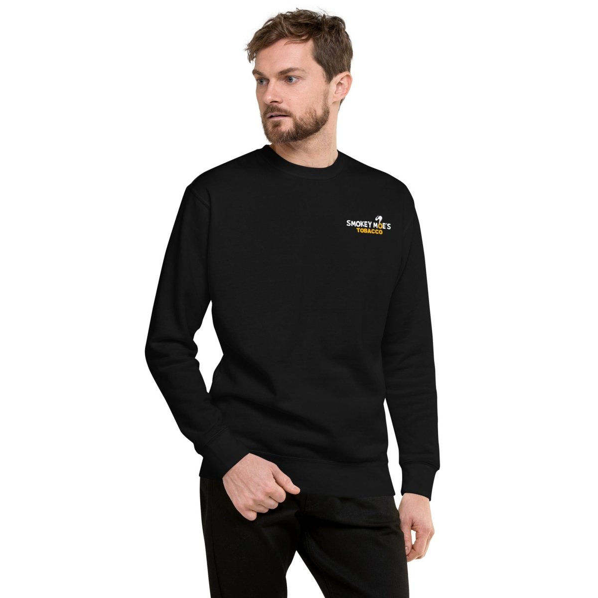 Unisex Premium Sweatshirt - SMDistro