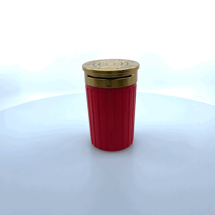 EPOXY LID BUTT BUCKET D 2CT DISPLAY