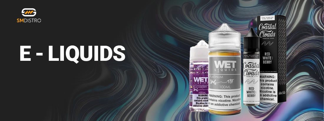 E-Liquid