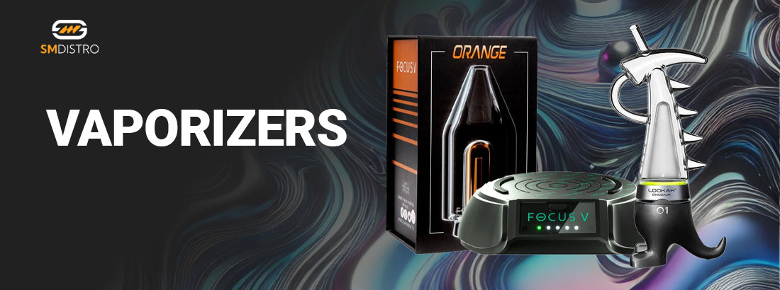 Vaporizers
