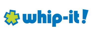 Whip-It! - SMDistro