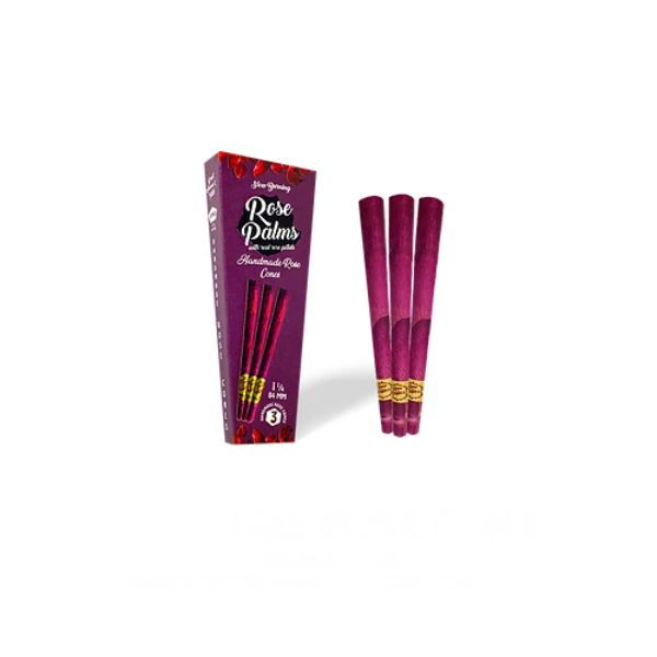 Rose Cones - Sold By Smdistro