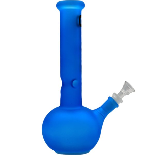 10" OG BLUE BONG - SMDistro