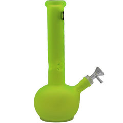 10" OG NEON GREEN BONG - SMDistro