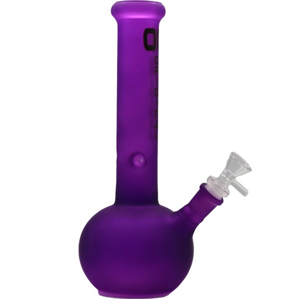 10" OG PURPLE BONG - SMDistro