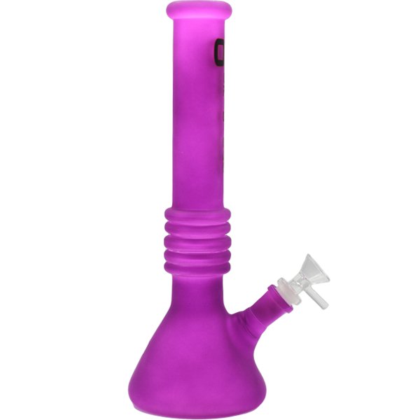 12" OG PURPLE BONG - SMDistro