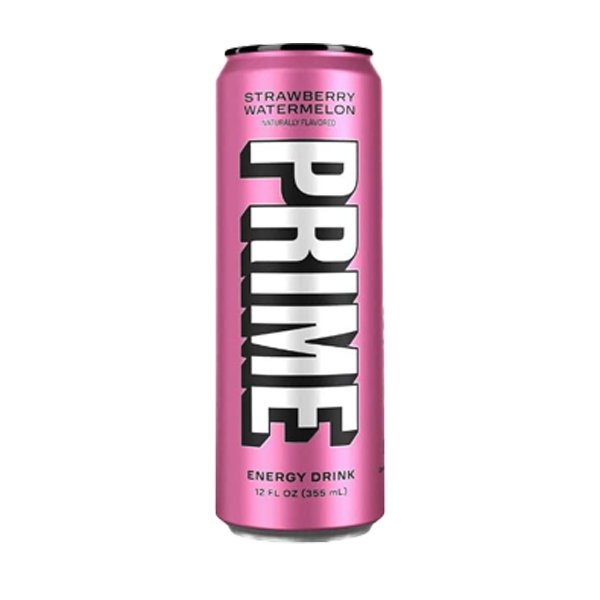 12OZ PRIME ENERGY 24PK - SMDistro