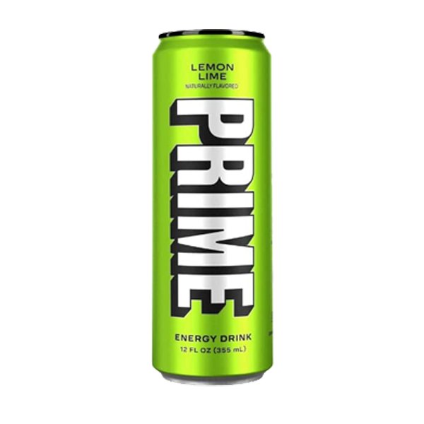 12OZ PRIME ENERGY 24PK - SMDistro