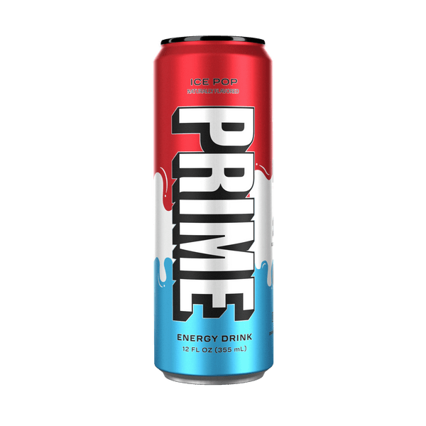 12OZ PRIME ENERGY 24PK - SMDistro