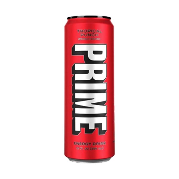 12OZ PRIME ENERGY 24PK - SMDistro