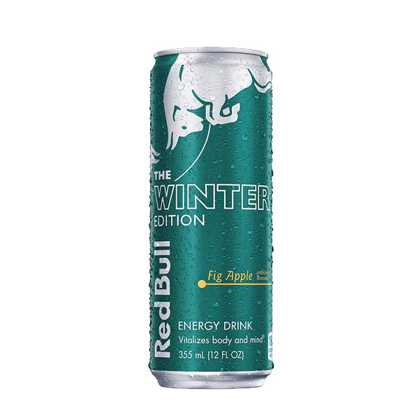 12OZ REDBULL 24CT - SMDistro