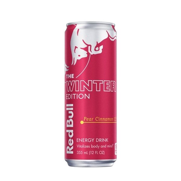 12OZ REDBULL 24CT - SMDistro