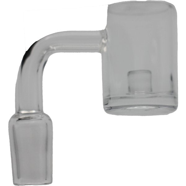 14MM MALE QUARTZ BANGER - SMDistro