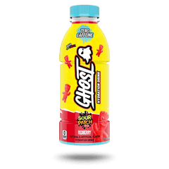 16oz Ghost Hydration Drink - Case of 12 (MSRP $2.99 Each) - SMDistro