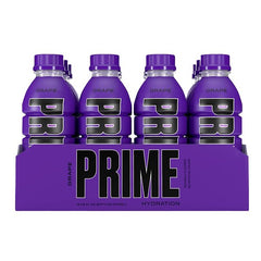 16OZ PRIME HYDRATION 12PK - SMDistro