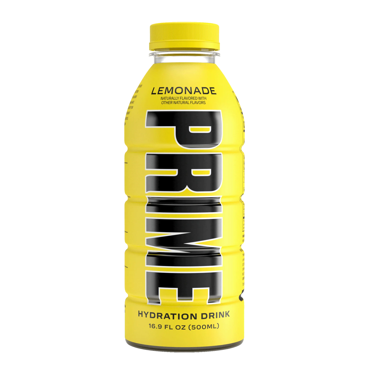 16OZ PRIME HYDRATION 12PK - SMDistro