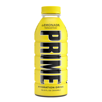 16OZ PRIME HYDRATION 12PK - SMDistro