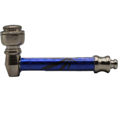 4" TOBACCO METAL PIPE - SMDistro