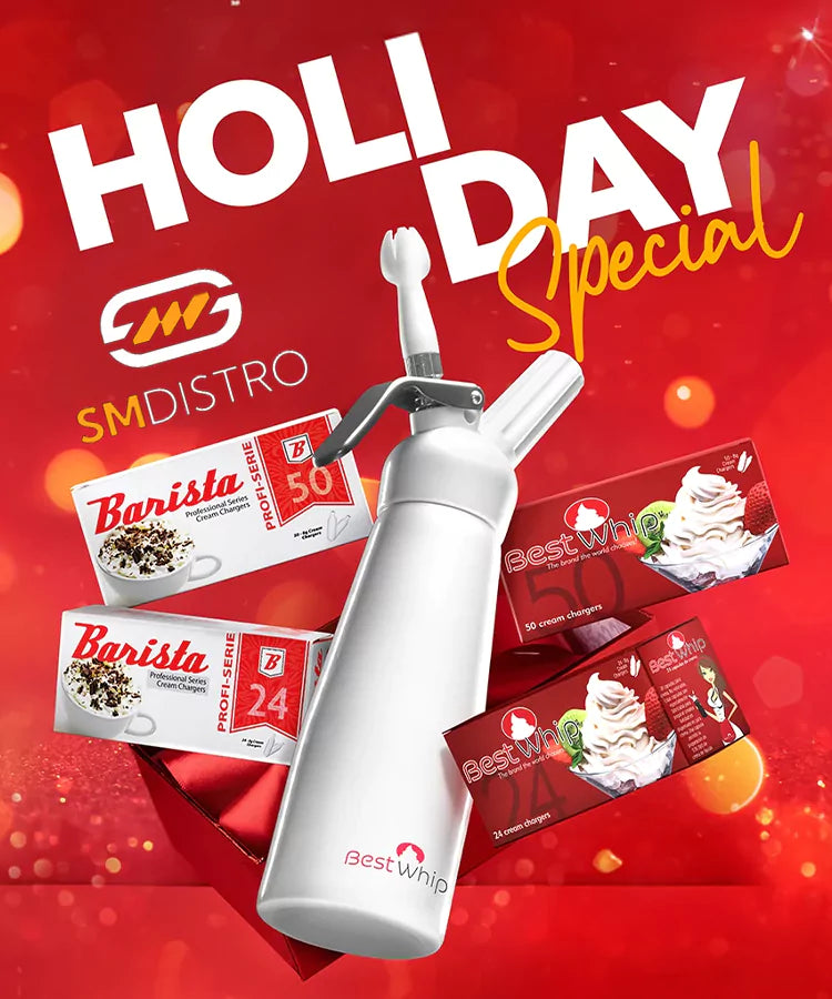 Best Whip Holiday Special - Wholesale | SMDistro