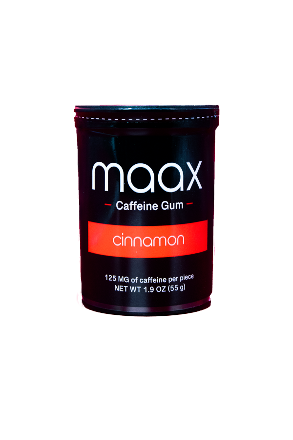 Max Gum - Sold By Smdistro