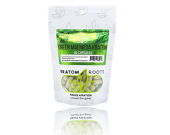 KRATOM ROOTS 80 CAPSULES