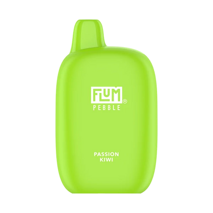 FLUM Pebble 6000 Puffs Disposable - Display of 10 (MSRP $19.99 Each) - SMDistro