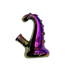SEAHORSE ASSORTED WATER PIPE 10CT