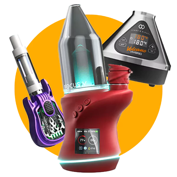 Shop Vaporizer - Wholesale | SMDistro