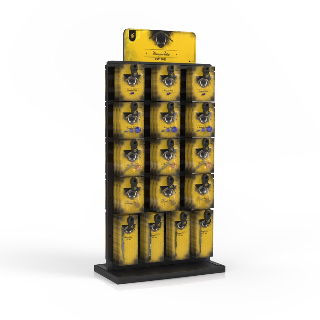 Accessory Line Starter Kit By Honeybee Herb (MSRP: $495) - SMDistro