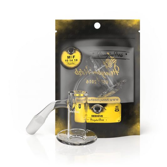 BEEHIVE - 45° DEGREE | BL By Honeybee Herb (MSRP: $44.99) - SMDistro