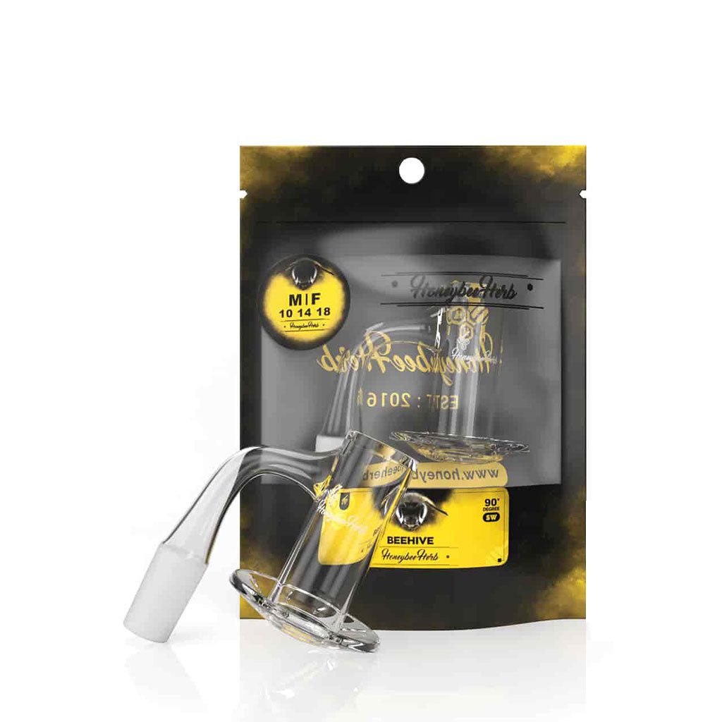 BEEHIVE - 90° DEGREE | BL By Honeybee Herb (MSRP: $44.99) - SMDistro