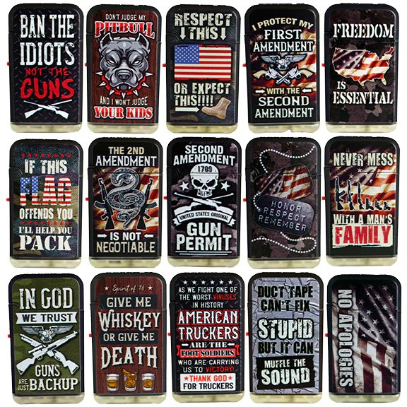 BIG BUBBA TORCH LIGHTER 15CT DISPLAY - SMDistro