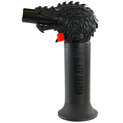BLACK DRAGON TORCH 6CT DISPLAY - SMDistro