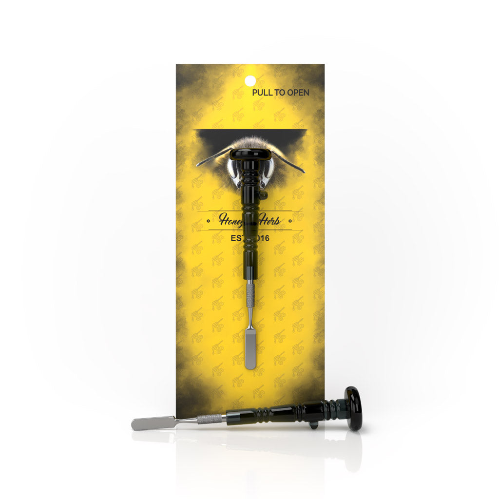 DELIGHT DAB TOOL By Honeybee Herb (MSRP: $15.99)