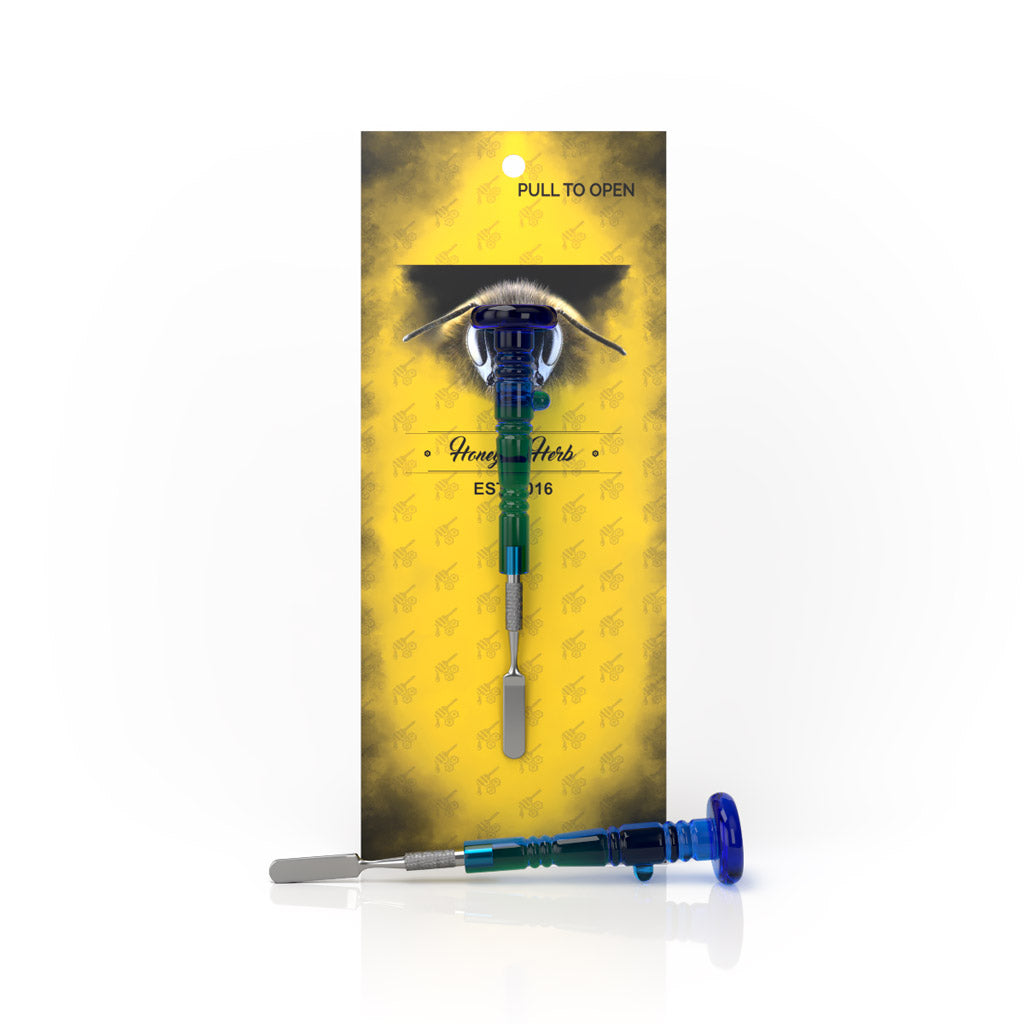 DELIGHT DAB TOOL By Honeybee Herb (MSRP: $15.99)