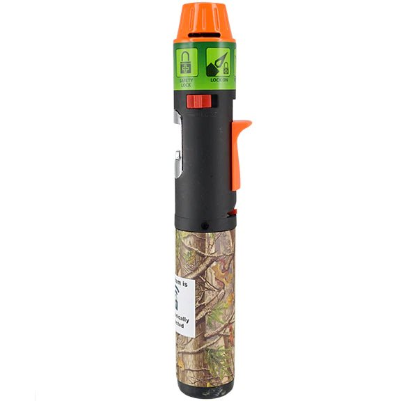 CAMO TORCH STICK 4CT DISPLAY - SMDistro