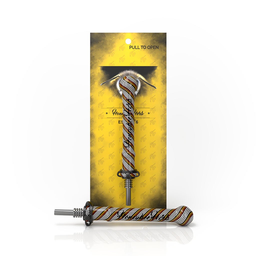 CANDY POP NECTAR COLLECTOR By Honeybee Herb (MSRP: $24.99) - SMDistro