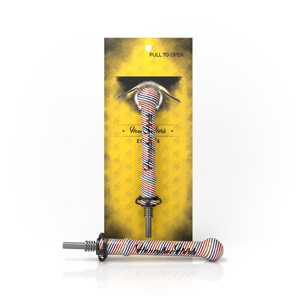 CANDY POP NECTAR COLLECTOR By Honeybee Herb (MSRP: $24.99) - SMDistro