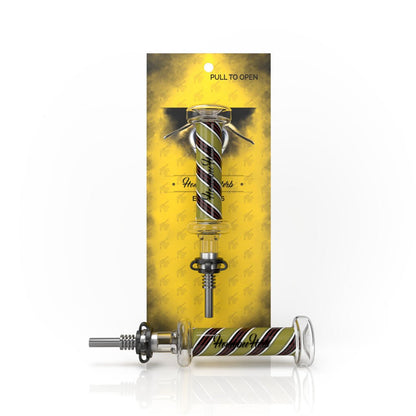 CANDY STRIPPED NECTAR COLLECTOR By Honeybee Herb (MSRP: $24.99) - SMDistro
