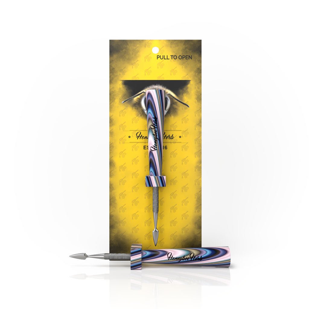 CLASSIC RESIN DAB TOOL By Honeybee Herb (MSRP: $15.99) - SMDistro