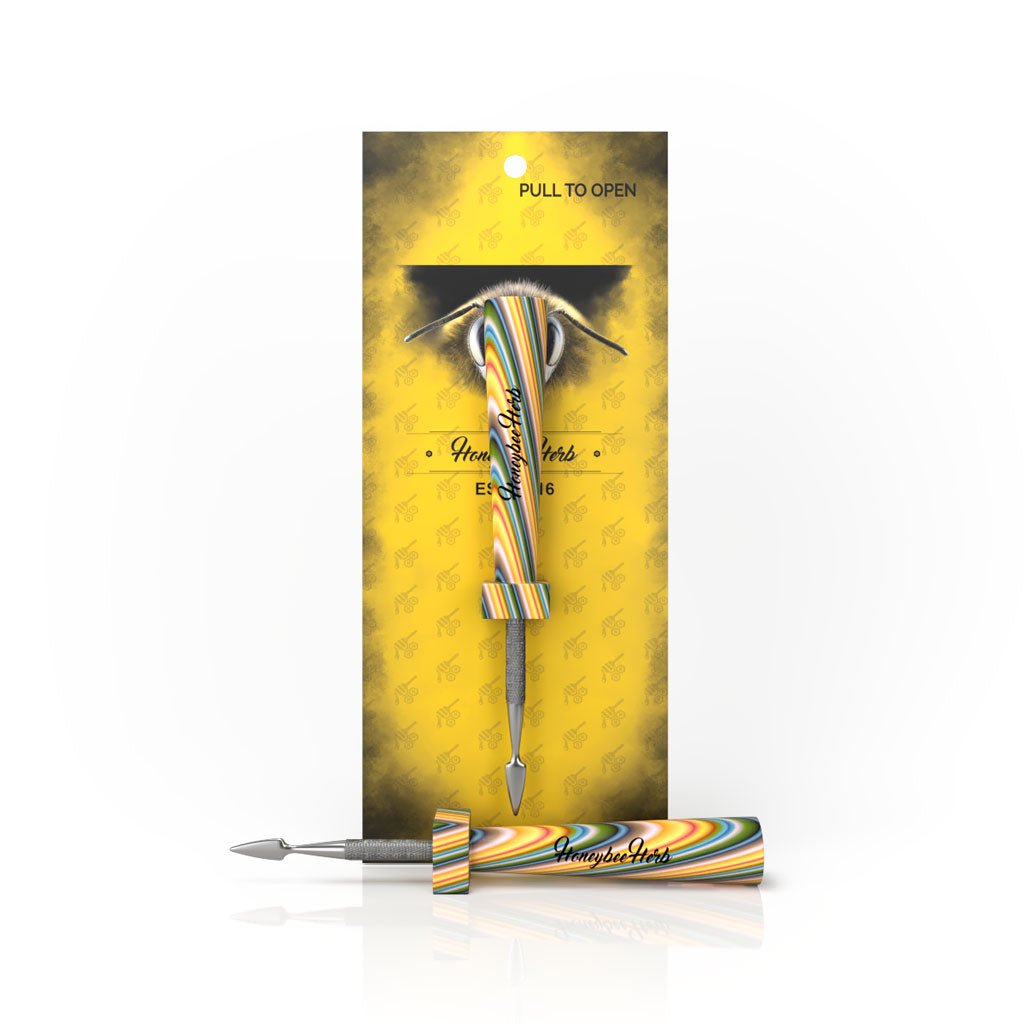 CLASSIC RESIN DAB TOOL By Honeybee Herb (MSRP: $15.99) - SMDistro