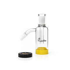 CLASSIC SILICONE RECLAIM CATCHER By Honeybee Herb (MSRP: $19.99) - SMDistro