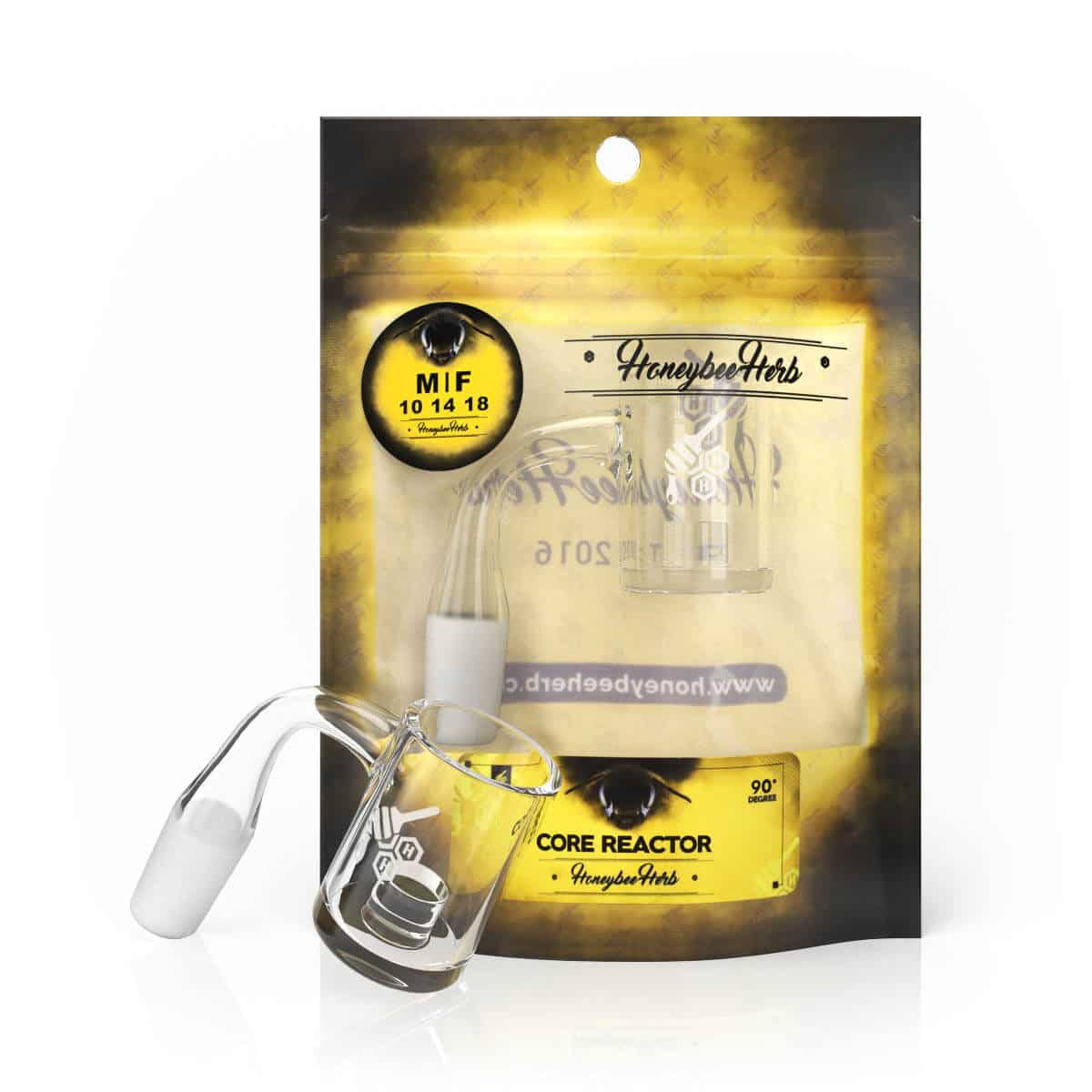 CORE REACTOR By Honeybee Herb (MSRP: $29.99) - SMDistro