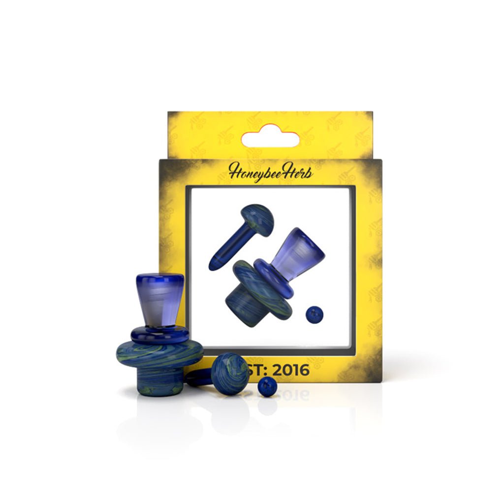CRYSTAL TERP SLURPER SET By Honeybee Herb (MSRP: $39.99) - SMDistro
