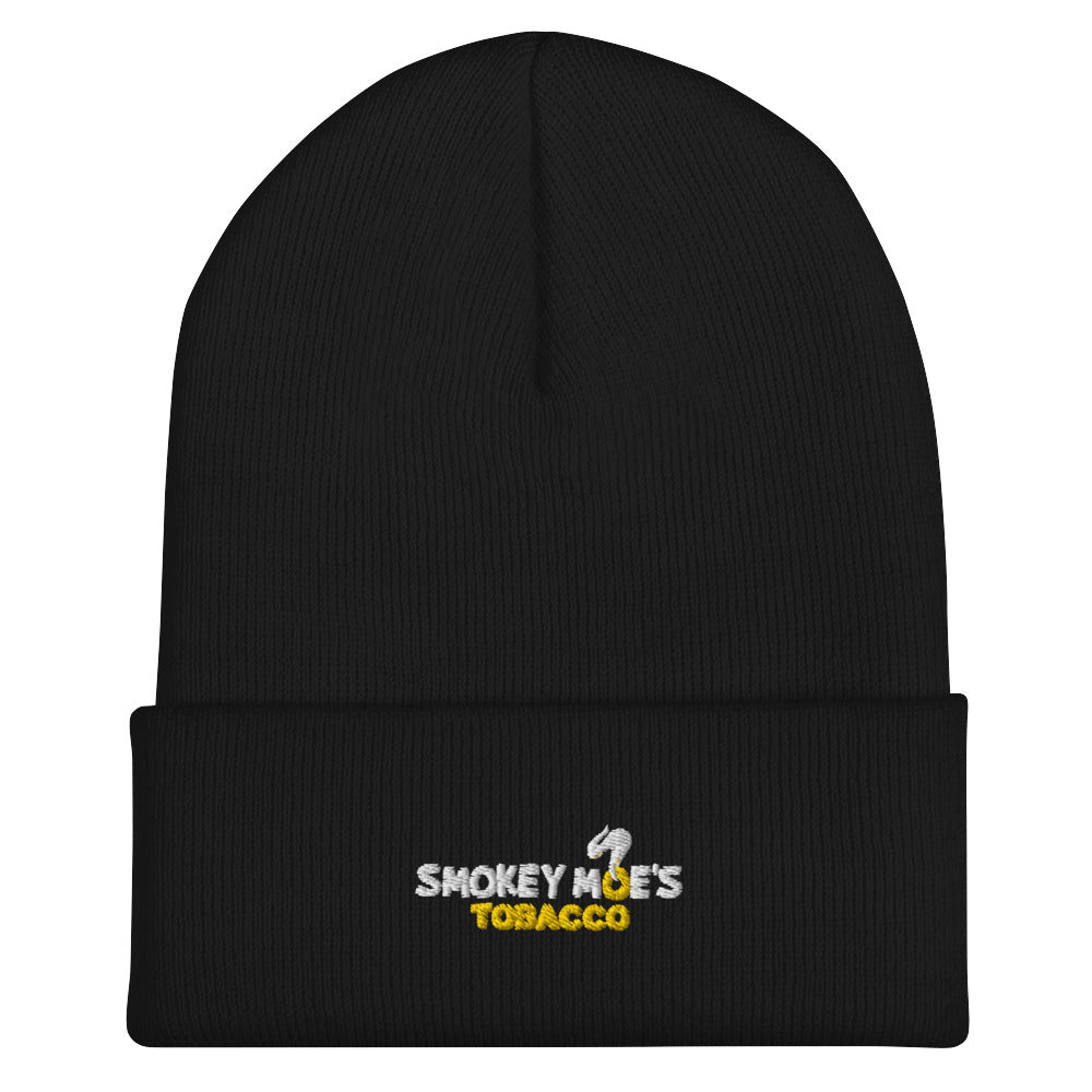 Cuffed Beanie - SMDistro